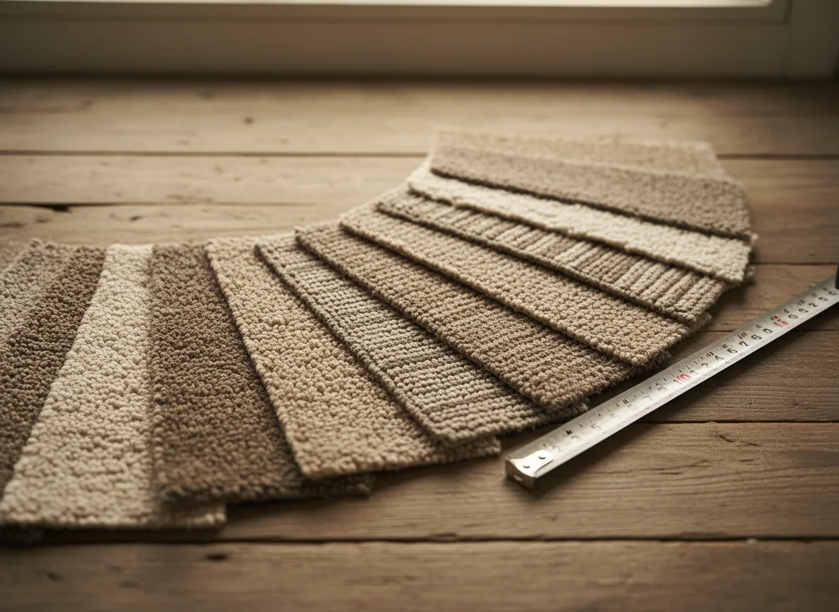 Carpet Installation Colwich, KS FAQs